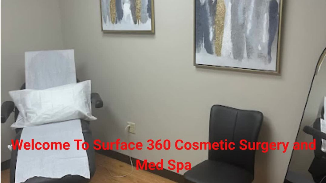 ⁣Surface 360 Cosmetic Surgery and Med Spa - Weight Loss Psrocedures in Southlake, TX