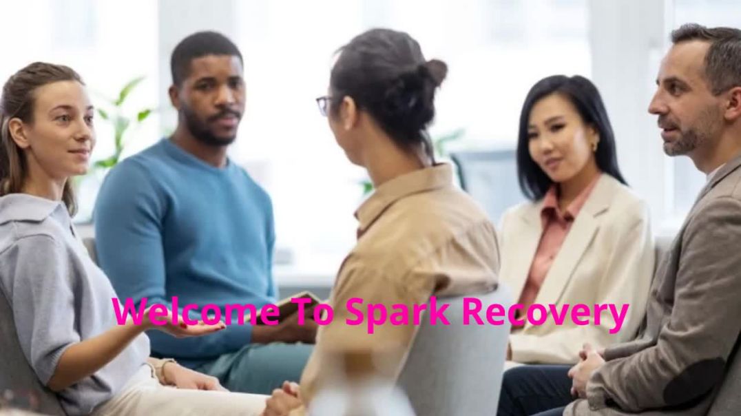 ⁣Spark Recovery - Opiate Addiction Treatment in Indianapolis, IN