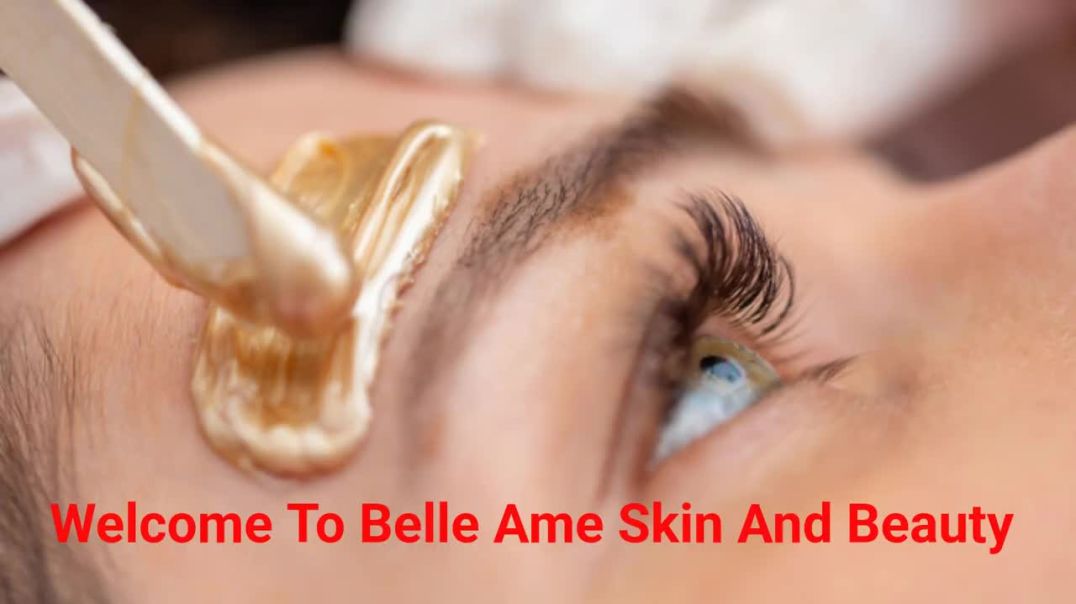 ⁣Belle Ame Skin And Beauty - Expert Cosmetic Tattoo in Vancouver, BC