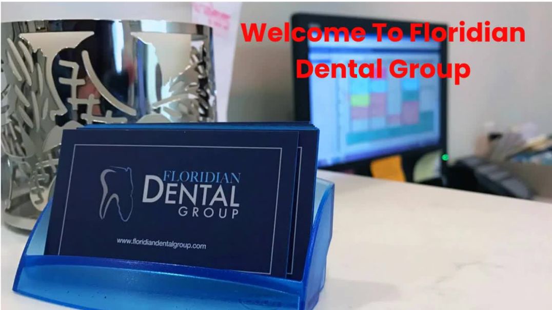 ⁣Floridian Dental Group : Professional Dentist in West Kendall, FL | 33193