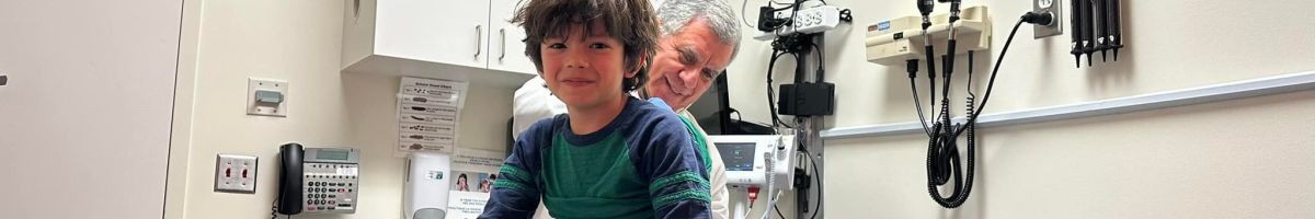 Concierge Pediatrics 