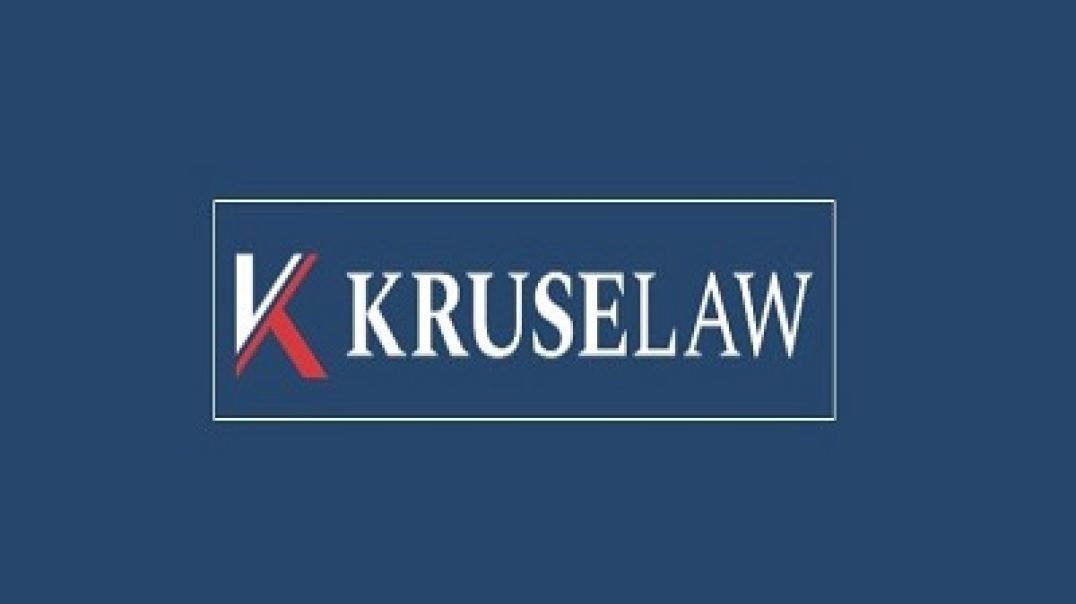 ⁣Kruse Law LLC - #1 Trusted Accident Attorney in Haledon, NJ