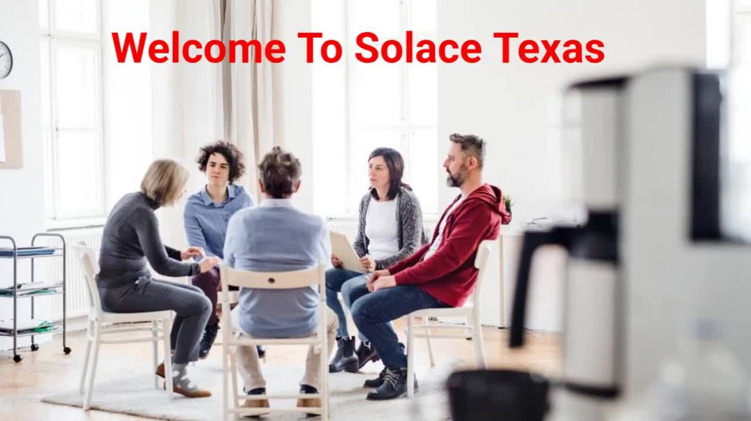 Solace Anxiety Treatment in Houston, Texas
