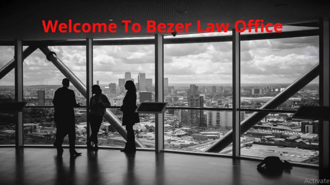 Bezer Law Office - Top-Rated Real Estate Lawyer in Hudson County, NJ