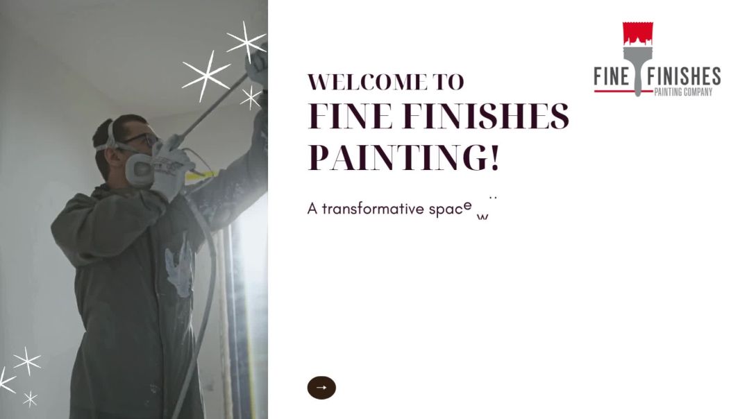 Trusted Experts in Madison Commercial Painting- Fine Finishes Painting