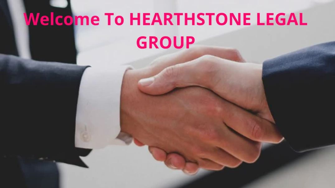 ⁣HEARTHSTONE LEGAL GROUP - Bankruptcy Attorneys in Lakewood, CA