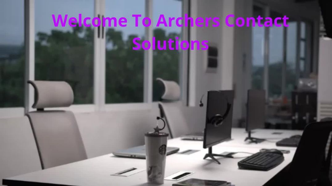 ⁣Archers Contact Solutions - Customer Service Representative in Madison, NJ
