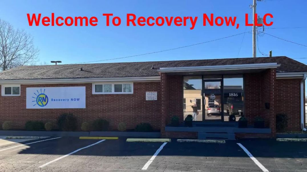 ⁣Recovery Now, LLC - Personalized Intensive Outpatient Program in Clarksville