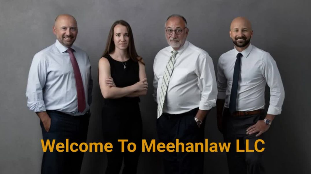 MeehanLaw LLC - Expert Divorce Attorney in Fairfield, CT