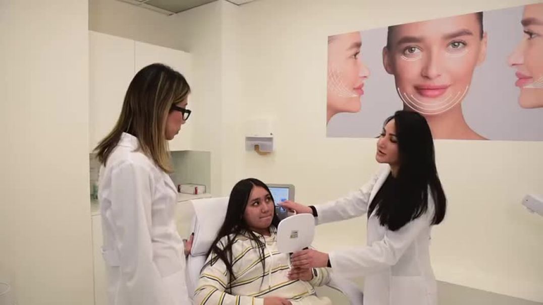⁣Distill Laser Clinic: Toronto’s Aesthetics Future | Skincare & Anti-Aging