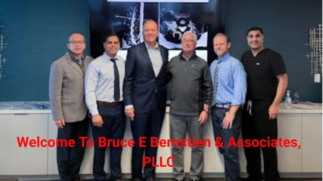 Bruce E Bernstien & Associates, PLLC - #1 Professional Tax Exempt Attorney in Dallas, TX