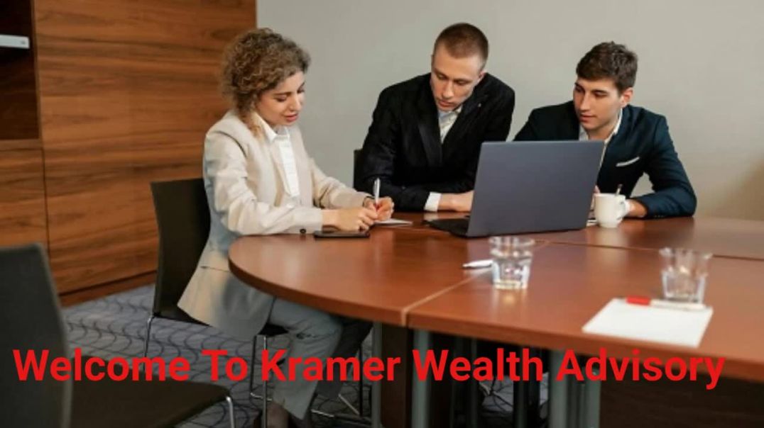 Kramer Wealth Advisory - Life Insurance in Grimes, IA