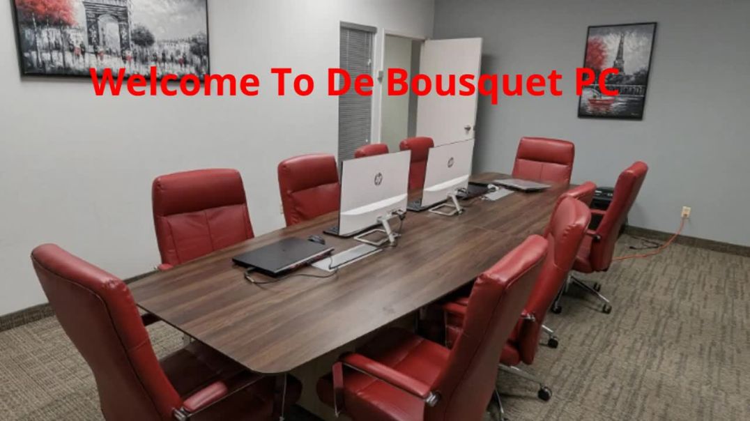 De Bousquet PC – Labour Attorney in Mississauga, Ontario