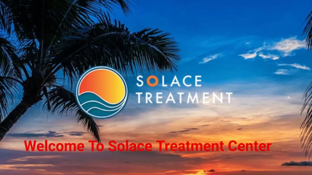 ⁣Solace Anxiety Treatment Center in Whittier, CA
