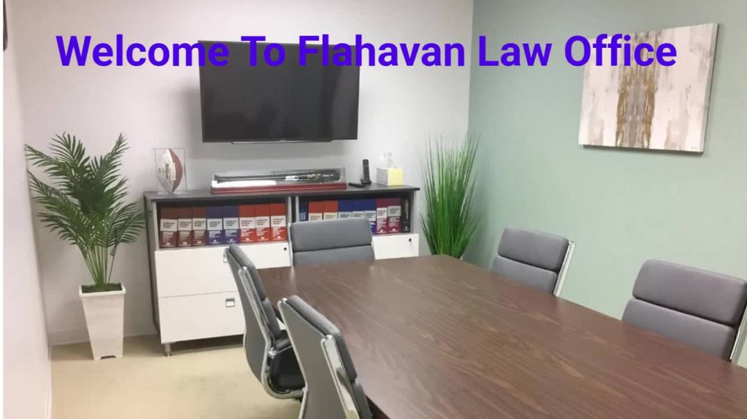 ⁣Flahavan Law Office - Trusted Car Accident Lawyer in Ventura County, CA