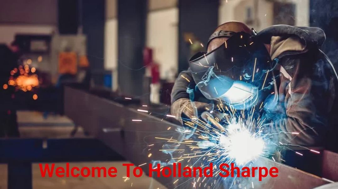 ⁣Holland Sharpe - Manufacturing Recruitment Agency in Clarksville, TN