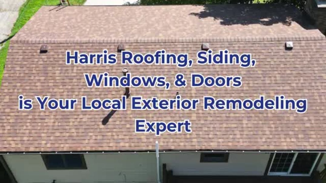 TOP REMODELING CONTRACTORS IN WINFIELD IL | HARRIS EXTERIORS