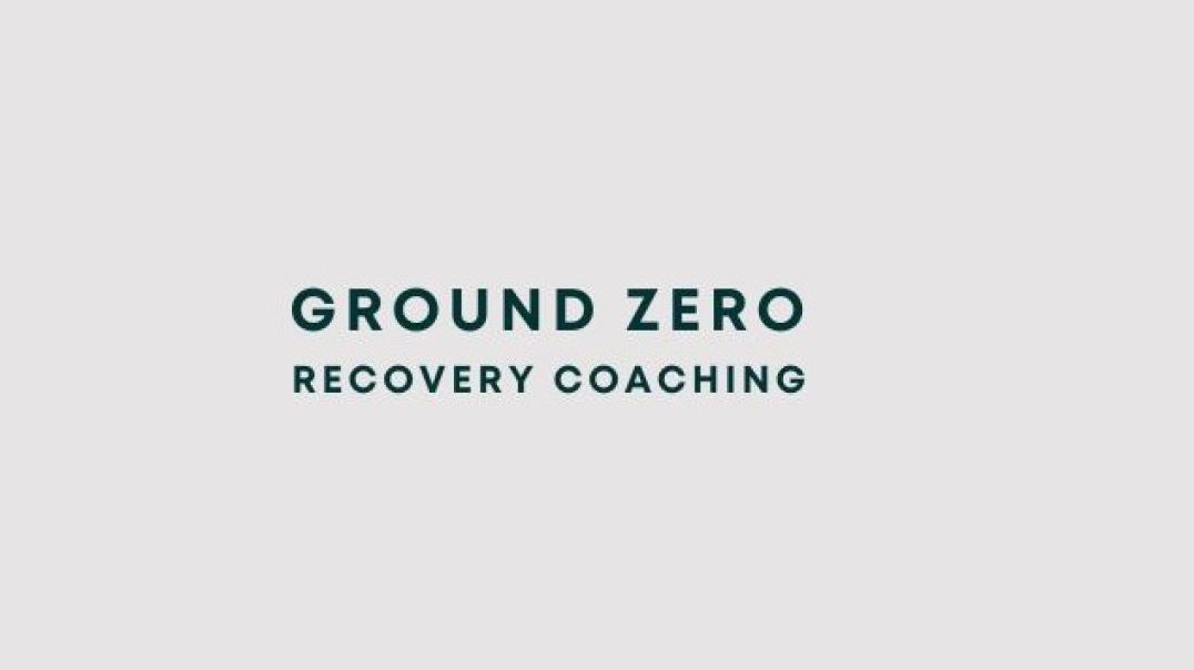 ⁣Ground Zero Faith Based Recovery Coaching in New York