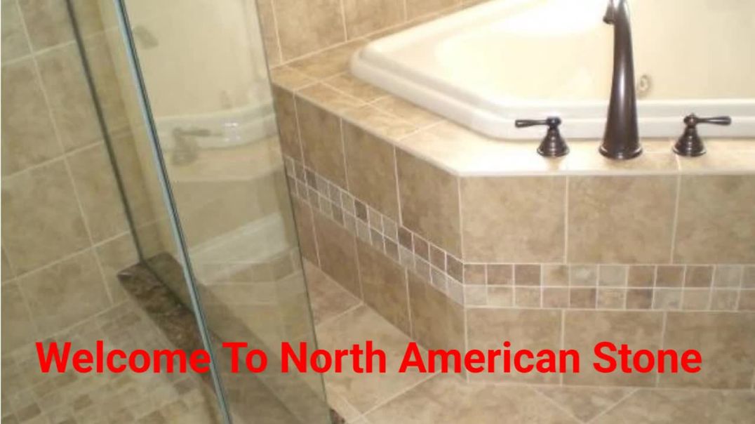 ⁣North American Stone - Professional Granite Installer in Rochester, NY