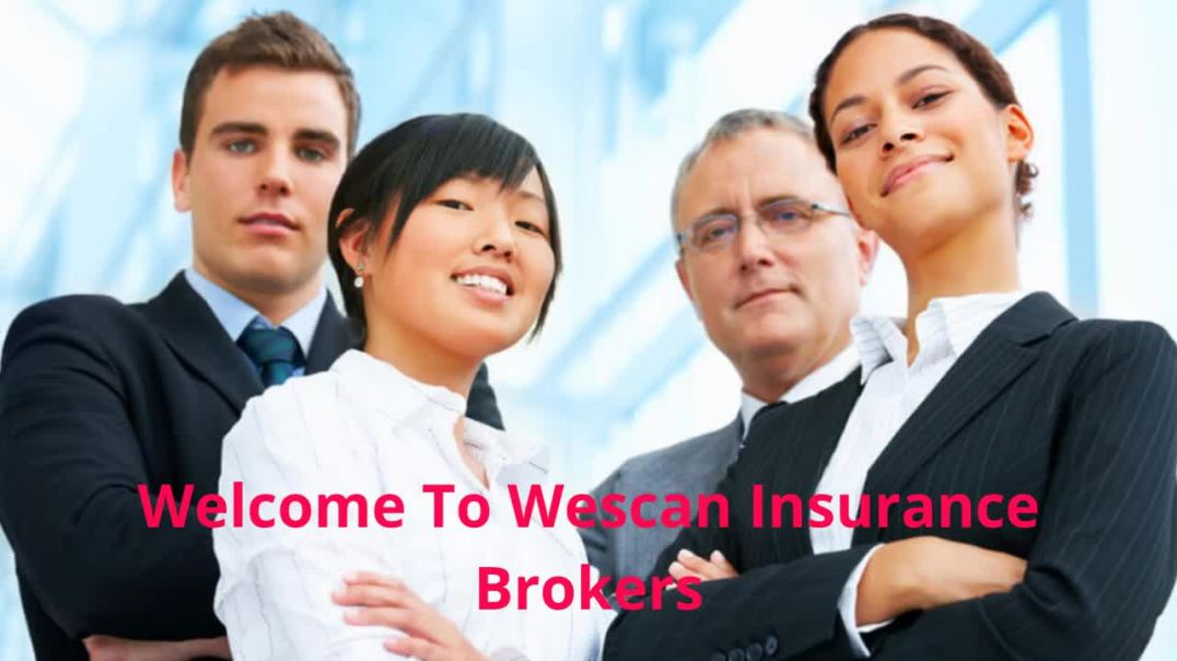 ⁣Wescan Insurance Brokers - Affordable Group Benefits Plans in Calgary, AB