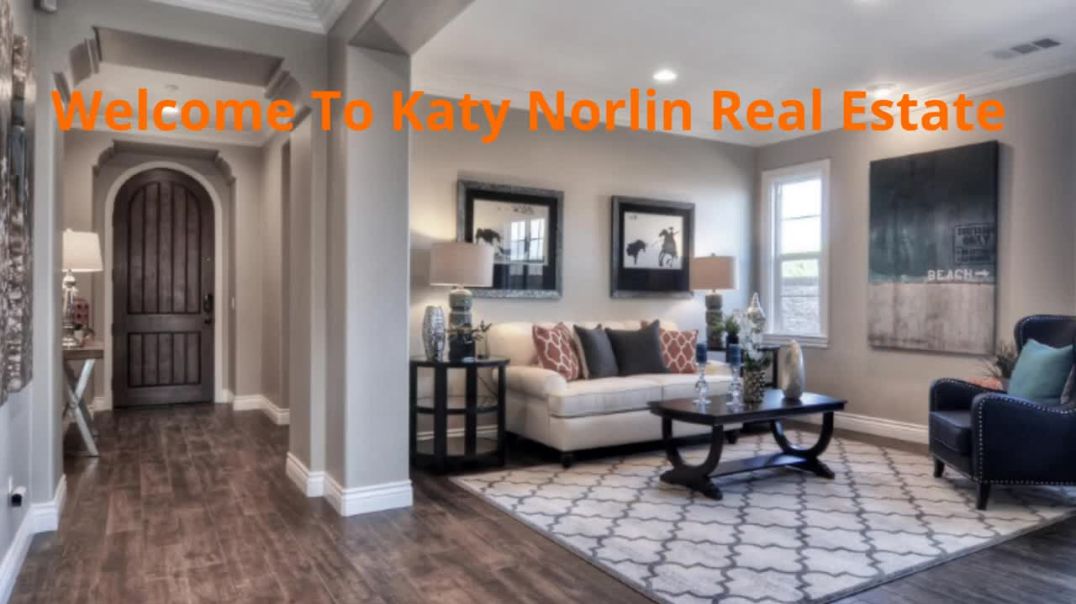⁣Katy Norlin Real Estate - Buying A Home in Davis, CA