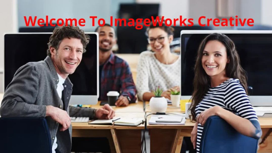 ImageWorks Creative - Web Design Services in St. Petersburg, FL
