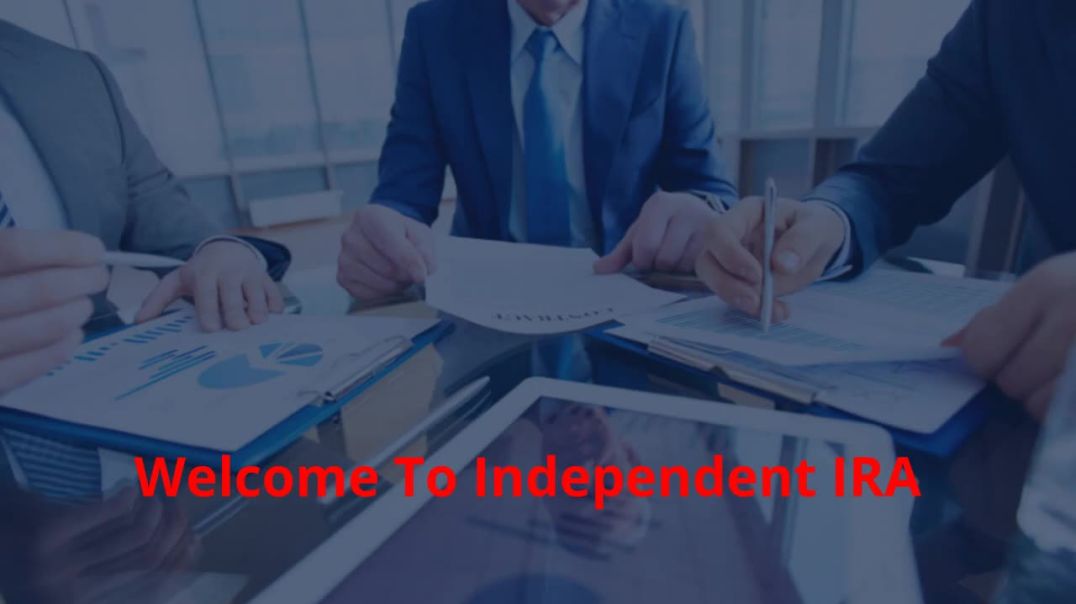 ⁣Independent IRA – Self-Directed IRA in San Diego, CA