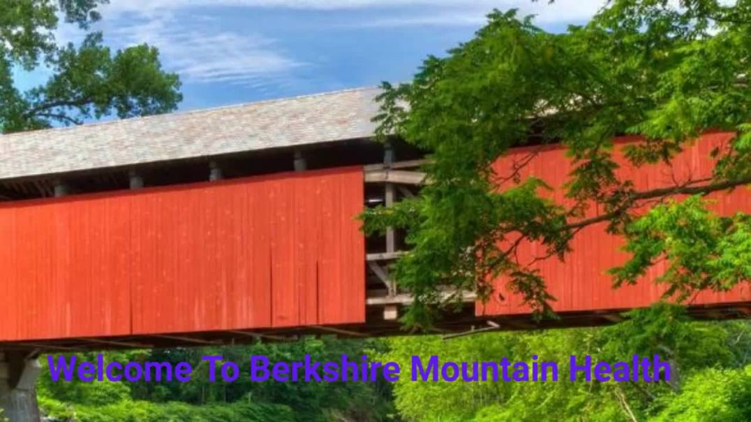 ⁣Berkshire Mountain Health - #1 Detox Facilities in MA