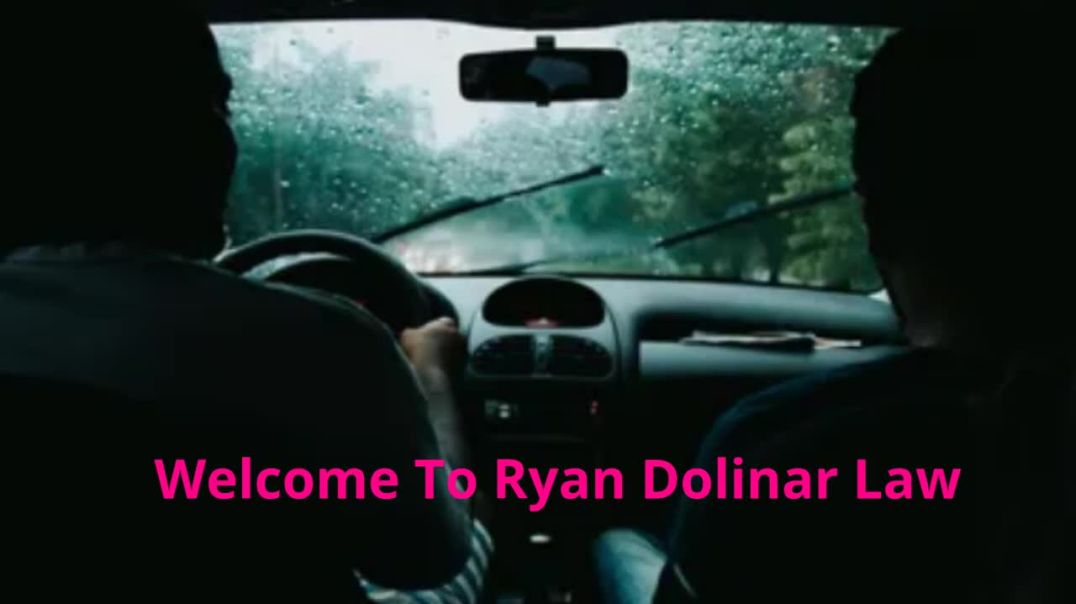 Ryan Dolinar Law – Trusted Car Accident Attorney in Ventura, CA
