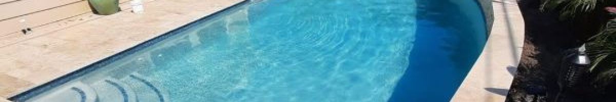 Clear Tech Pools 