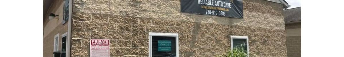 Reliable Auto Care Ohio 