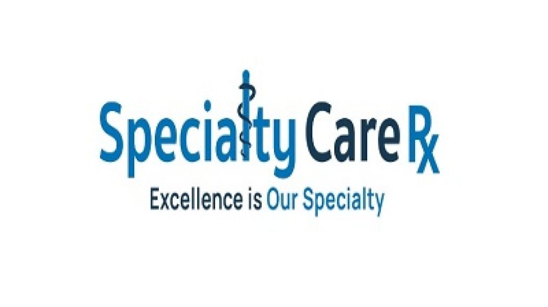 ⁣Specialty Care Rx - #1 Specialty Pharmacy in Memphis, TN