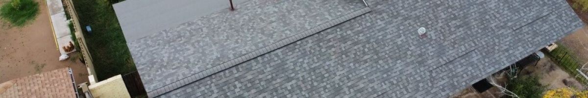 Four Peaks Roofing