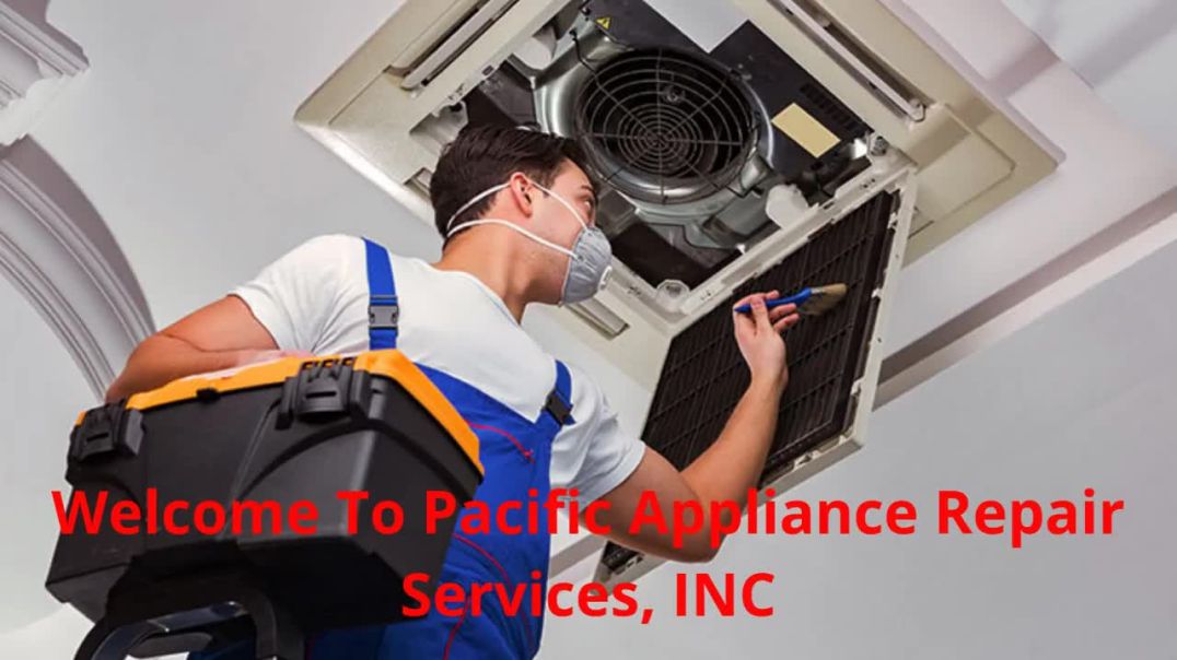 Pacific Appliance Repair Services, INC - Heater Repair in Los Angeles, CA