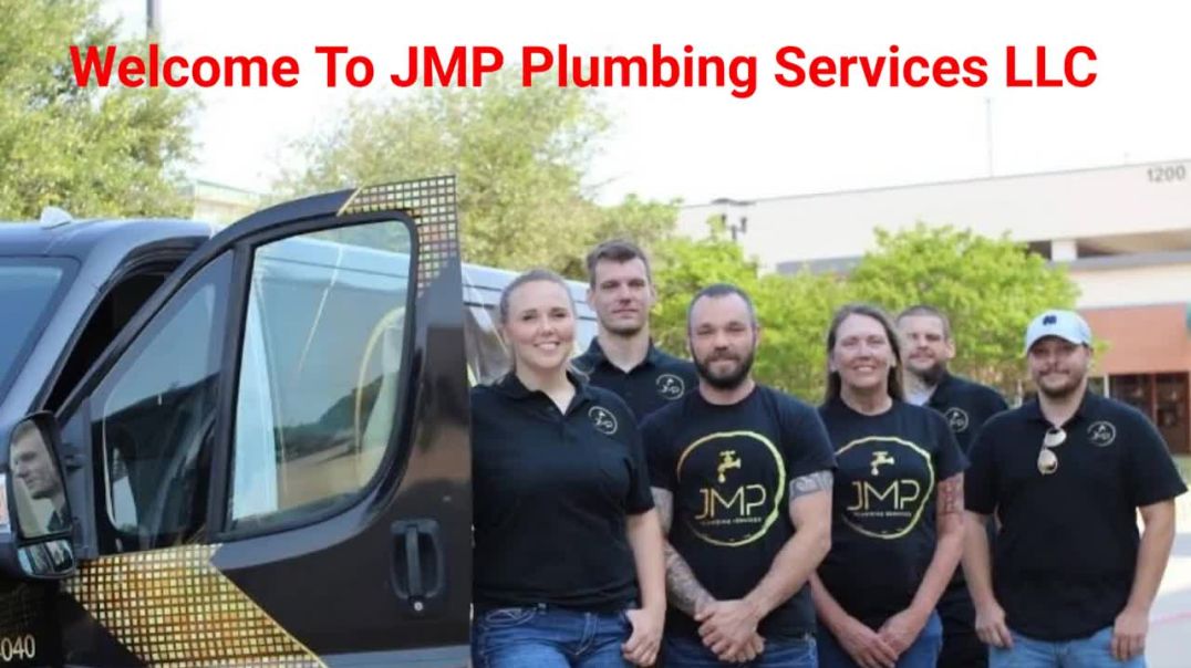 ⁣Plumbing Remodeling in McKinney TX | JMP Plumbing Services LLC