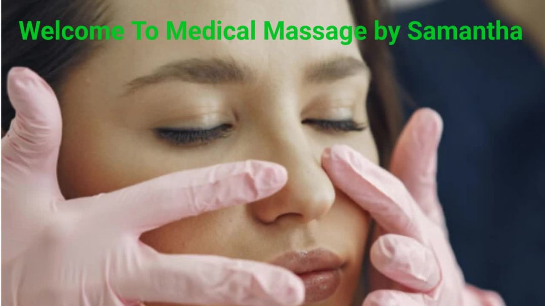 Medical Massage by Samantha - Expert Skin Tightening Treatment in Los Angeles, CA