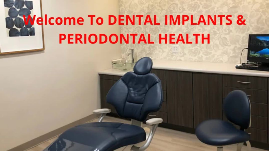 ⁣DENTAL IMPLANTS & PERIODONTAL HEALTH - Effective Gum Surgery in Rochester, NY