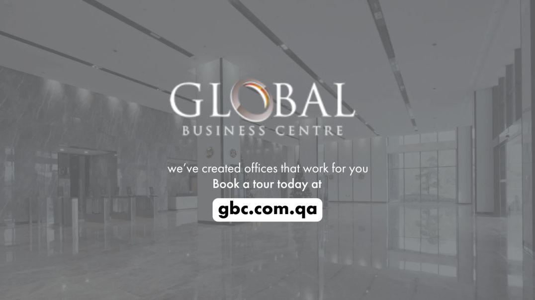 ⁣Offices for Rent in Doha: The Real Costs | Global Business Centre
