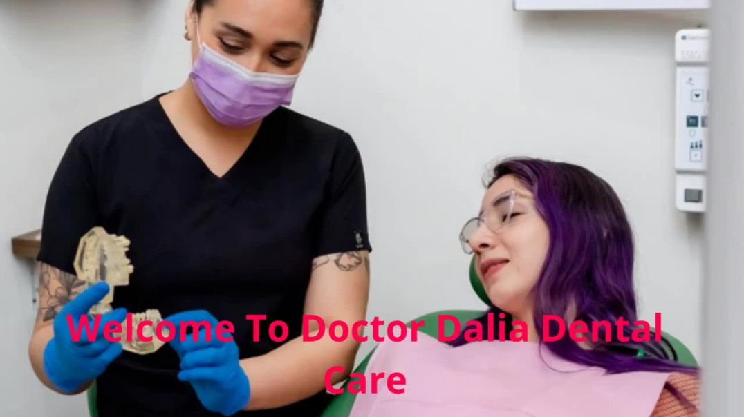 Doctor Dalia Dental Care - Best Dental Veneers in Tijuana