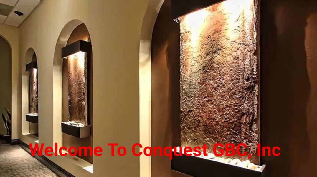 ⁣Conquest GBC, Inc - Remodeling Contractor in Simi Valley, CA