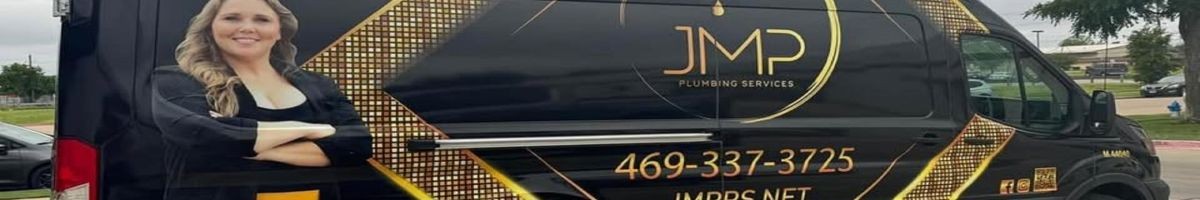 JMP Plumbing Services LLC 