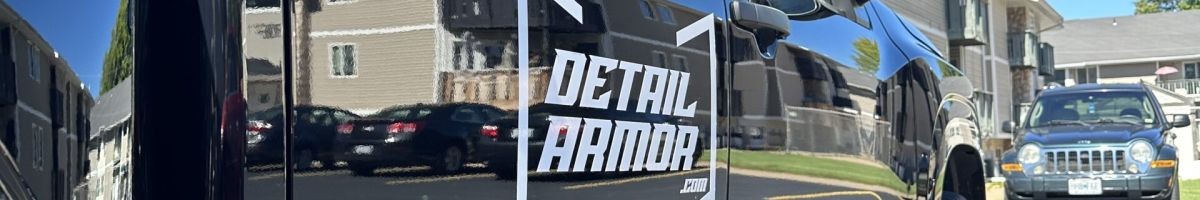 Detail Armor