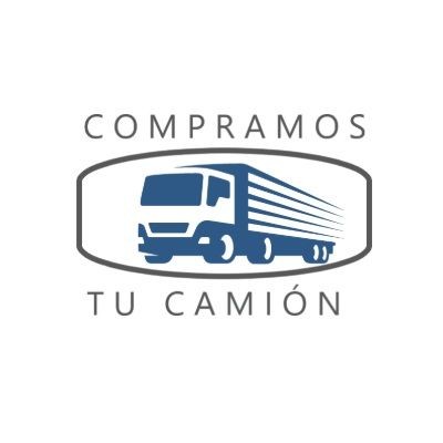 Compramos Tu Camion