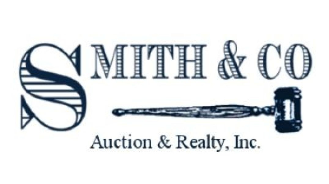 Smith & Co Auction & Realty, Inc. - Your Guide To Farms For Sale in Oklahoma