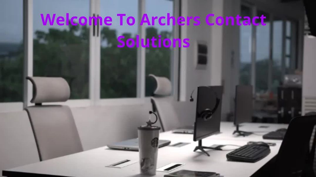 ⁣Archers Contact Solutions - E-Commerce Virtual Assistants in Madison, NJ