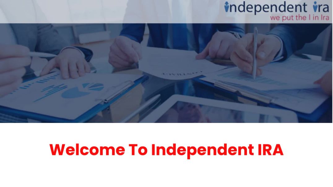 Independent IRA : Bitcoin IRA in San Diego, CA