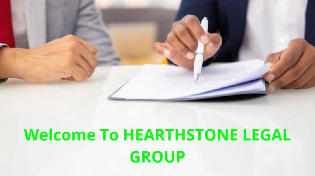 Hearthstone Legal Group - Bankruptcy Chapter 7 in Lakewood, CA