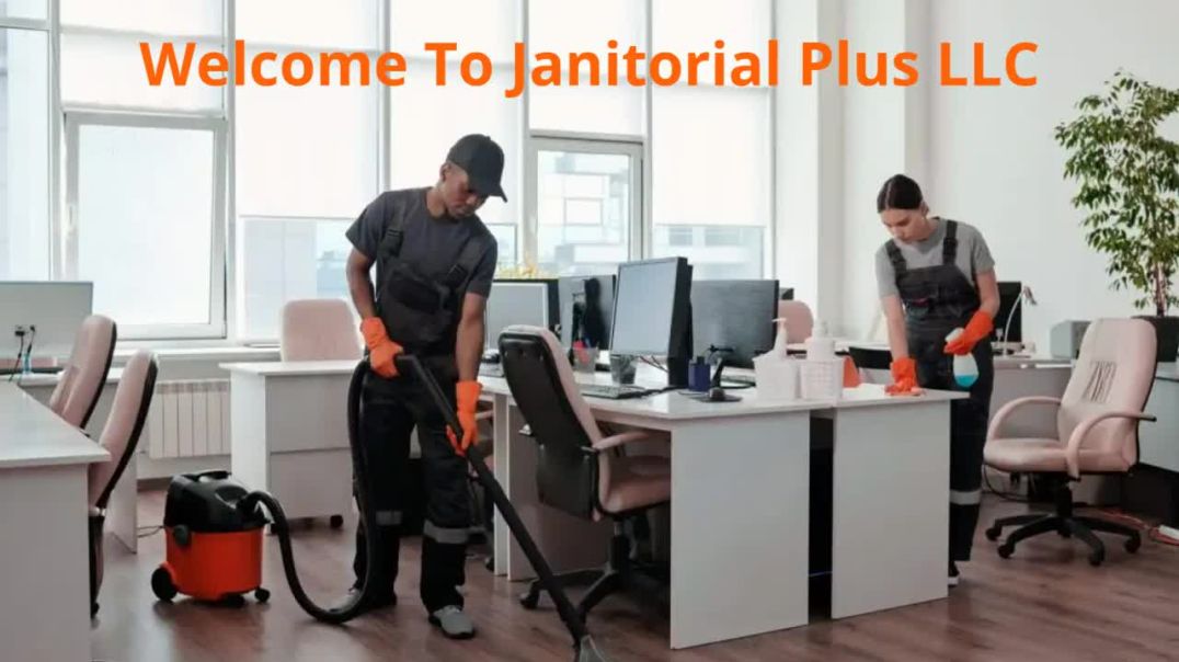 Janitorial Plus LLC - House Cleaning Services in Portland, OR