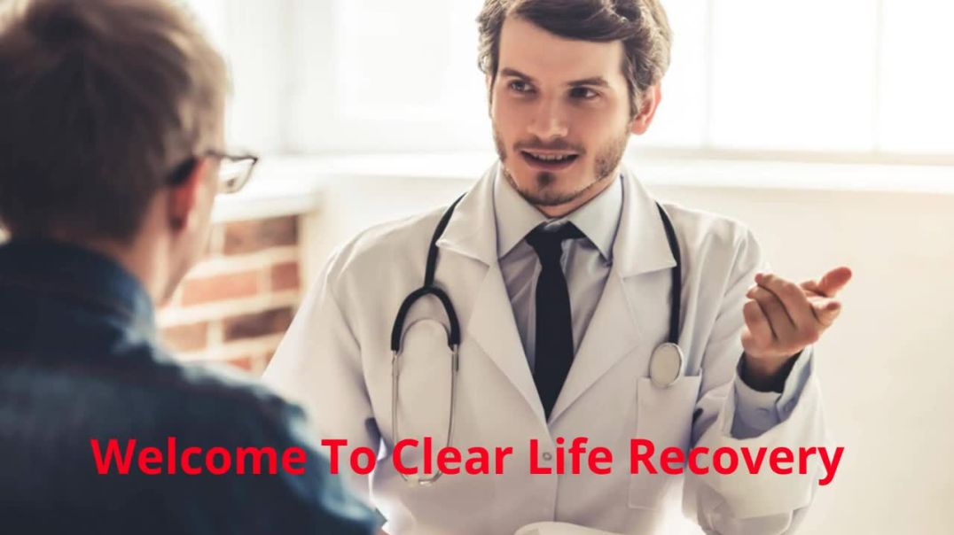 ⁣Clear Life Recovery - Effective Treatment Center in Costa Mesa, CA