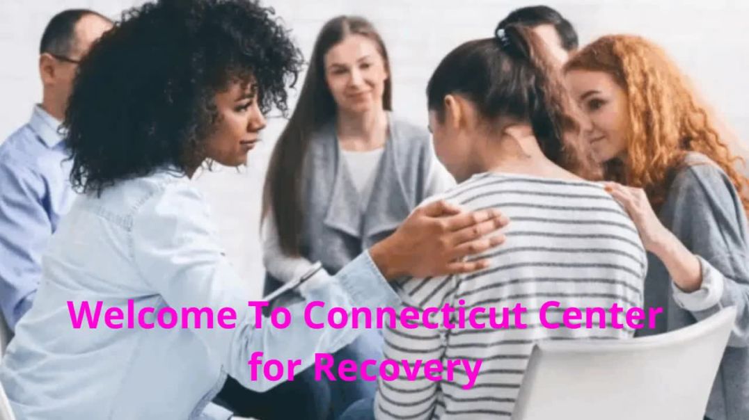 ⁣Connecticut Center for Recovery - IOP Treatment in Greenwich, CT